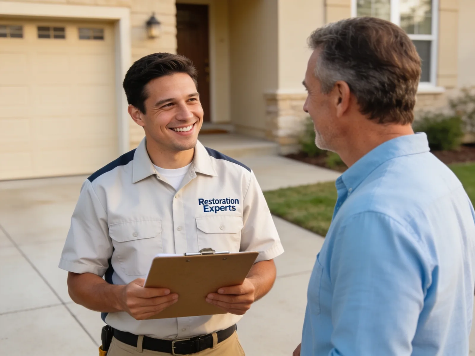 Water Damage Cleanup Kyle, TX FAQs